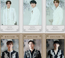 ‘7월 5일 컴백’ SF9, 새앨범 ‘TURN OVER’ 하이라이트 메들리 공개