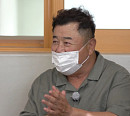 백일섭 나이 78세에 찾은 모교 용문고 방문, 전교 1등 짝꿍 찾는다(TV는 사랑을 싣고)