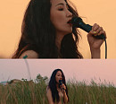 '7월 컴백' 핫펠트, 새 싱글 'Summertime' 선셋 버전 영상 공개