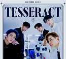 CIX, 오늘(1일) 신곡 ‘TESSERACT (Prod. 후이, Minit)’ 발매