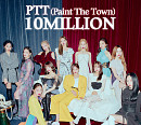 이달의 소녀, 신곡 'PTT' MV 공개 이틀 만에 1000만 뷰 돌파