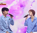 임영웅&거미 '럭키' 성시경&김희재 '두사람' 듀엣 호흡…'사랑의 콜센타' 조정석 등장?