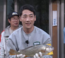 박군ㆍ황충원ㆍ오종혁, "‘강철부대’보다 ‘도시어부’ 촬영 더 힘들었다"