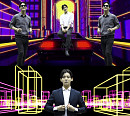 청담동 8비트, '긍정의 힘' M/V 주인공으로 박지후 '픽'