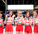 woo!ah!(우아!), '와우'와 특별한 추억 쌓기…무비 팬미팅ㆍ팬 사인회 개최