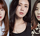 ‘그린마더스클럽’ 이요원ㆍ추자현ㆍ김규리, 막강 여배우 라인업 공개