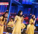 '미스트롯2' 양지은ㆍ홍지윤ㆍ김다현 '돌고 돌아가는 길' 최초 함동 무대…장어 잡채 도전 성공?