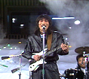 송골매+배철수, 1980년대 한국 록밴드의 전설…'연중라이브' 올타임 레전드 소환