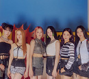 스테이씨 ‘ASAP’, 美 타임지가 뽑은 ‘2021 최고의 케이팝’