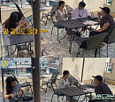 네이처 소희, '웃음보따리'서 부부 사기단 콩트로 웃음 빵빵
