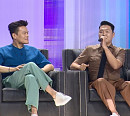 케이주ㆍ임경문ㆍ나윤서ㆍ홍연성ㆍ강기묵 등 탈락 후보 중 최종 생존자는?(라우드)
