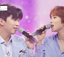 거미, 나이 10세차 임영웅과 완벽 듀엣…'콜센타' 성시경 팀 최종 우승