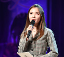 신보라 근황 공개 임신 7개월 "뱃속에 생명 존재 감사하고 감격스럽다"