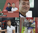 '카니보어' 신은호 vs '비건' 정도감 전문의 결과는?…잡식동물의 딜레마(SBS 스페셜 '육채전쟁)