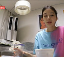 모델 아이린, 다음주 '전참시' 출격…'형돈이와 대준이' 다비쳐(김원효ㆍ이상훈) 프로듀싱 포기