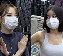 마마무 솔라, 나이 1세 차이 멤버 문별 향한 불타는 승부욕…다이어트 방해 요정