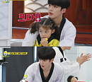 ‘병아리 하이킥’ 김요한, 병아리들의 영원한 응원 요정 '훈훈'