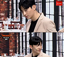 '코빅' 민찬기, 새 코너 '악마적 참견 시점' 빛냈다…화려한 입담 '눈길'