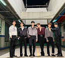 2PM, 신곡 '해야 해'로 뜨거운 국내외 인기 '남다른 존재감'