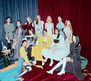 이달의 소녀, 美 아이튠즈 앨범 차트 전 앨범 1 위 기록 쾌거