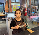 영천 만두 달인→포항 반줄 김밥 달인, '생활의 달인' 방송 최초 출연 맛집