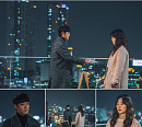 '너는 나의 봄' 서현진X김동욱, 알쏭달쏭 의문 증폭 인물관계도
