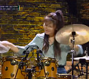 김솔다니엘X윤다영→유빈, 첼로와 가야금의 만남부터 군통령 드러머까지