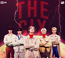CIX, 새 리얼리티 '6백만불의 CIX' 첫방…5인 5색 매력 발산