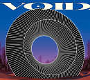 지바노프, 오늘(6일) 정규 2집 'VOID.' 발매