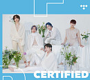 에이스, 美 타이달 인기 K팝 플레이리스트 커버 장식 '집중 조명'