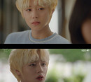'멀리서 보면 푸른 봄' 박지훈, 섬세한 감정선+내면 연기 '몰입도 UP'