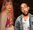유키카, DJ 팻 록과 컬래버 음원 ‘그라데이션’ 발매