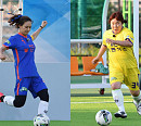'불타는 청춘 팀' 박선영ㆍ조하나ㆍ서동주 VS '개벤져스' 김민경, 나이 잊은 리벤지 매치…승리팀은?