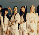 에버글로우, 타이틀곡 'FIRST' M/V 6000만뷰 돌파 '뜨거운 반응'