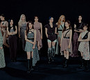 이달의 소녀, 네 번째 미니앨범 '&' 초동 7만 6천 장 돌파