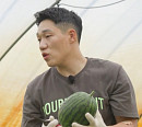 '랜선장터' 송가인 '진도 전복' vs 모태범 '광양 복수박' 라이브커머스 구매방법은?