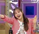 이달의 소녀 츄, 에너자이츄의 비결 "엄마는 성악, 아빠는 해피 바이러스"