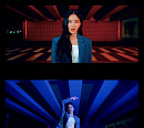 스테이씨 아이사, 엑소 ‘Love shot’으로 증명한 무대 장악력