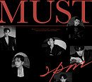 2PM, 정규 7집 'MUST' 판매량 11만 장 돌파 '뜨거운 반응'