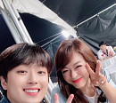 빅마마 이영현, '뽕숭아학당'서 이찬원과 발라드 무대 '찰떡 호흡'