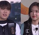 '이달의소녀' 올리비아 혜ㆍ'AB6IX' 박우진, 완도서 부시리&방어 최대어 대결