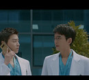 [종합] 김완선 '이젠 잊기로 해요', '슬의생' 99즈 네 번째 노래…이익준(조정석), 이익순ㆍ김준완 교제 알았다
