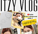 ITZY(있지) 채령, 오늘(9일) 브이로그 공개 '물오른 비주얼'
