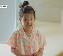 조윤희, 나이 5세 딸 로아와의 애정 넘치는 일상 공개(내가 키운다)