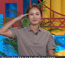 통영 '추도' 방문 특전사 '은하캠핑' 박은하 "섬순이로 명 받았다"(섬섬옥수)