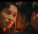 '찐단태' 백준기(온주완), 로건리(박은석) 아닌 천서진 손 잡고 있었다