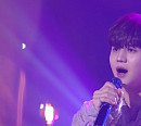 '하이라이트' 양요섭, '스케치북'서 '샤이닝' 열창 "솔로 정규앨범 준비 중"
