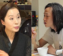 팝핀현준 아내 박애리와 딸 예술이 장래희망 찾기