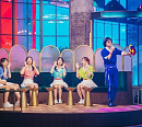 이상이&박재정 ‘기억의 습작’ㆍMSG워너비&라붐 ‘상상더하기’ㆍ아차산 조 ‘인형’ㆍV.O.S, 유야호의 ‘톱10귀 콘서트’ 귀호강 예고