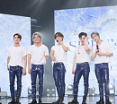 에이스(A.C.E), 온라인 콘서트 성료…"성장 지켜봐준 팬들께 항상 감사한 마음"